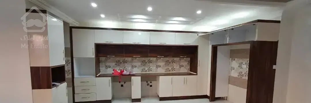 اجاره آپارتمان خ جویبار طبقه سوم ۳ خواب