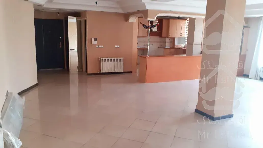 اجاره و رهن آپارتمان زعفرانیه 180  متر لوکس