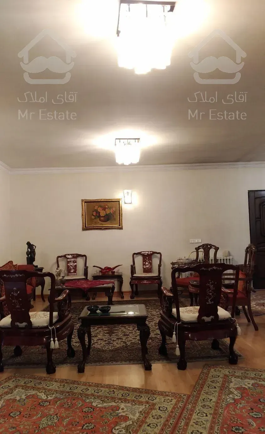 ۱۴۰متر زعفرانیه ۱۳۵متر قدرالسهم (سرمایه گذاری)