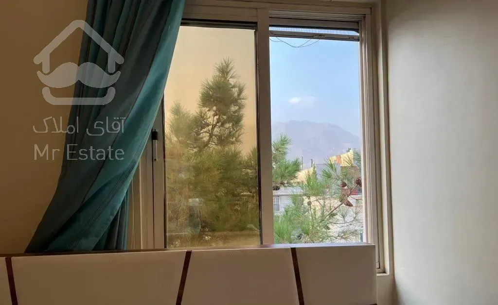 فروش آپارتمان ۹۵ متر ۲خوابه قلهک