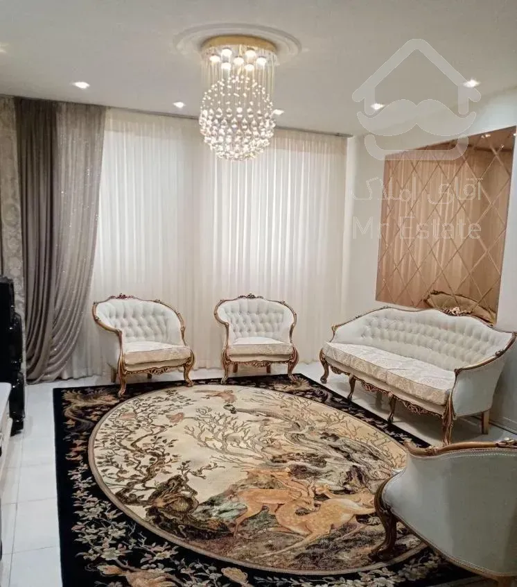 ۴۶ متر آسانسور دار ، تکواحدی ، تاپ لوکیشن