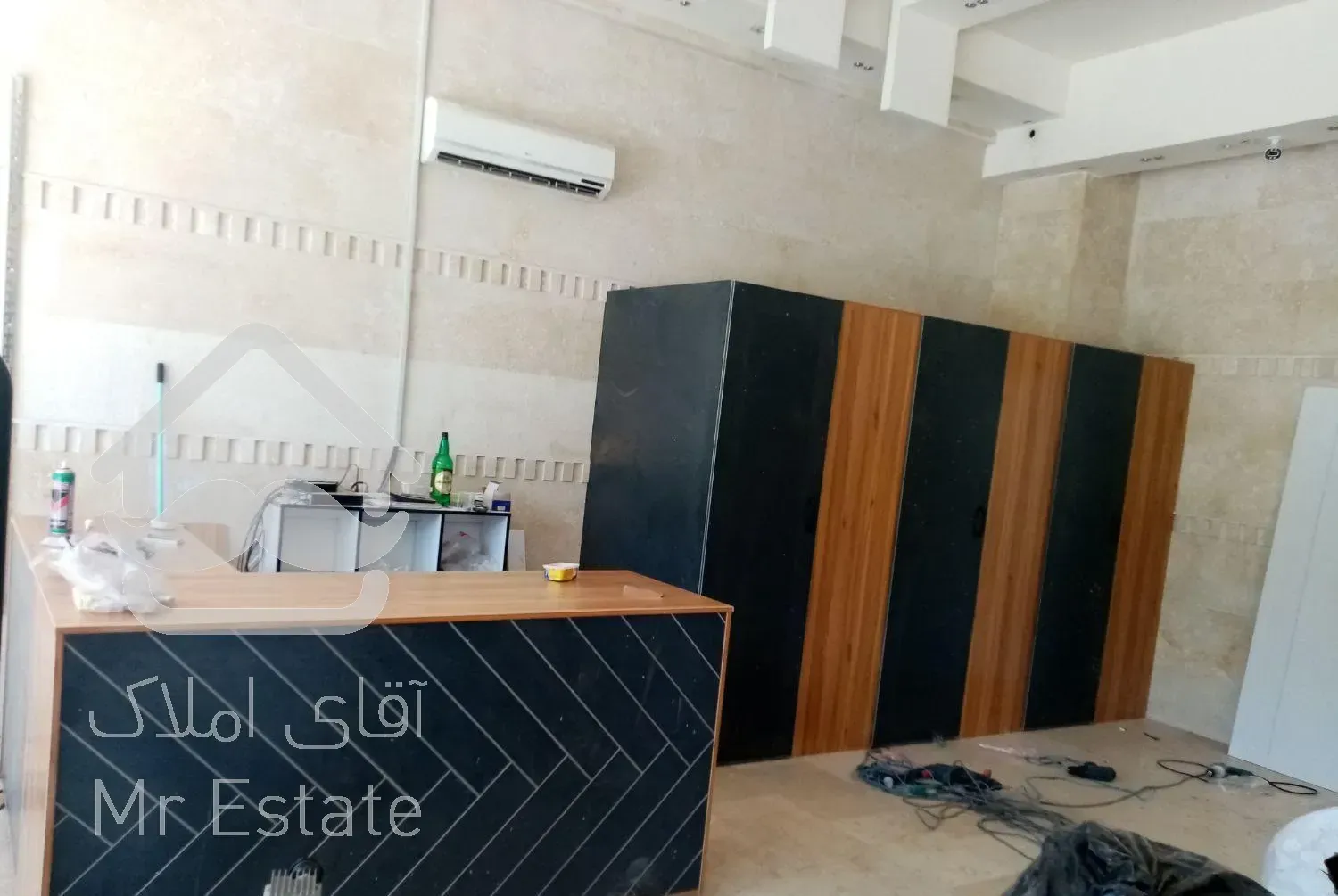 تعمیرات کابینت وکمددیواری