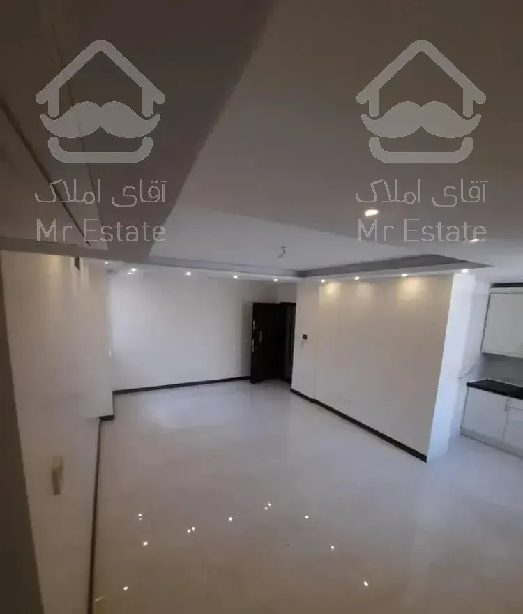 شیان ۷۵متر دو خواب  نوساز