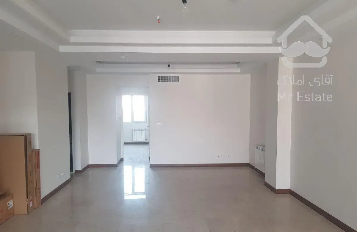 93متر دو خوابه