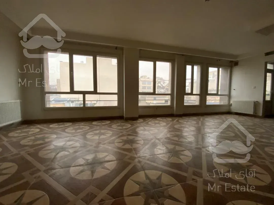 واحد ۱۲۲ متری همدان محله پردیس