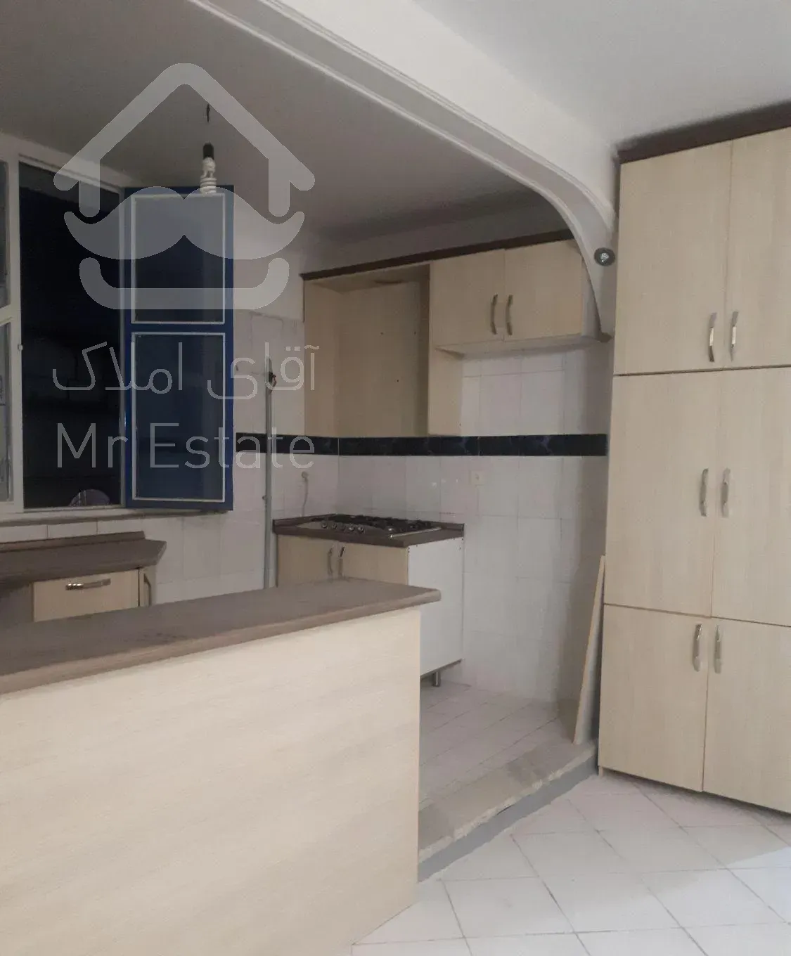 عارف جنوبی  آپارتمان ۴۴ متر ی