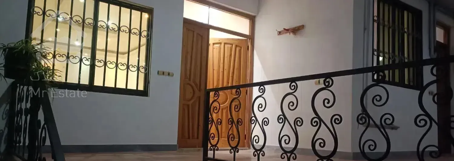 واحد ۱۴۰ متری بازسازی