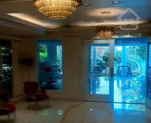 // فرمانیه سنبل ۴۱۵متر ۵خواب تکواحدی