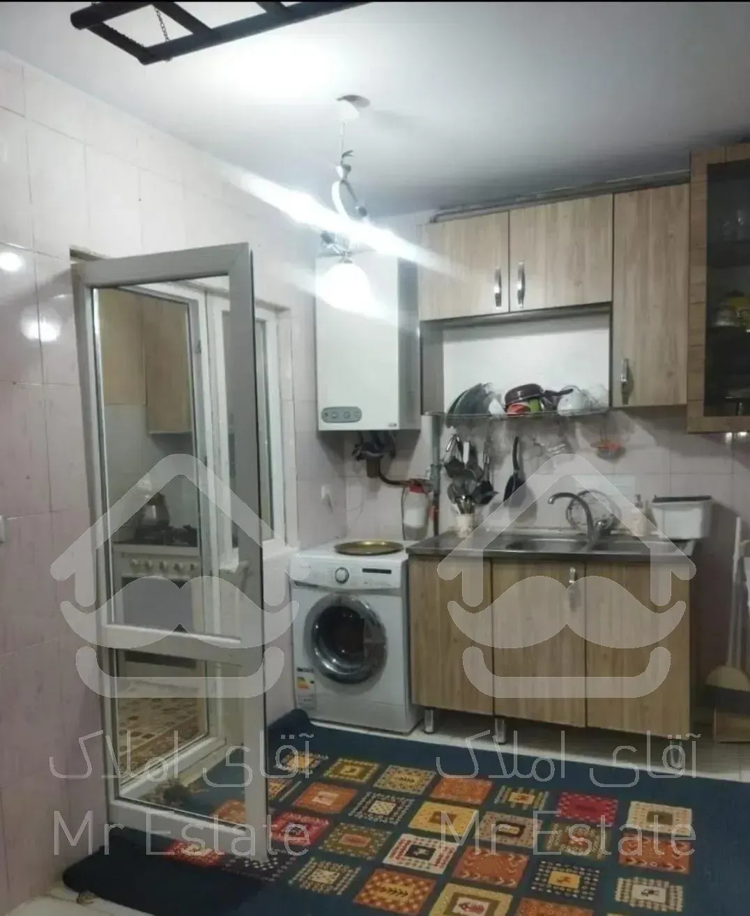 اجاره واحد آپارتمانی فاز ۳