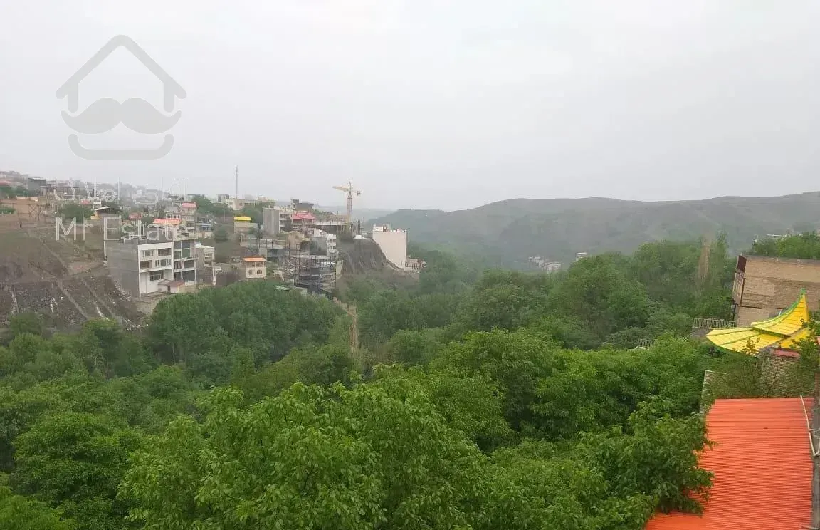 سوئیت خوش منظره