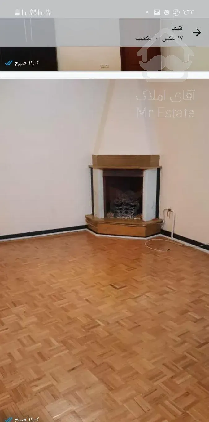 اجاره ۷۰متری ونک