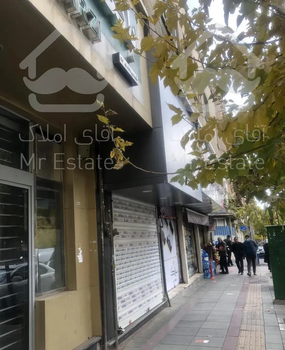 ٥٠مترتجاری میرداماد