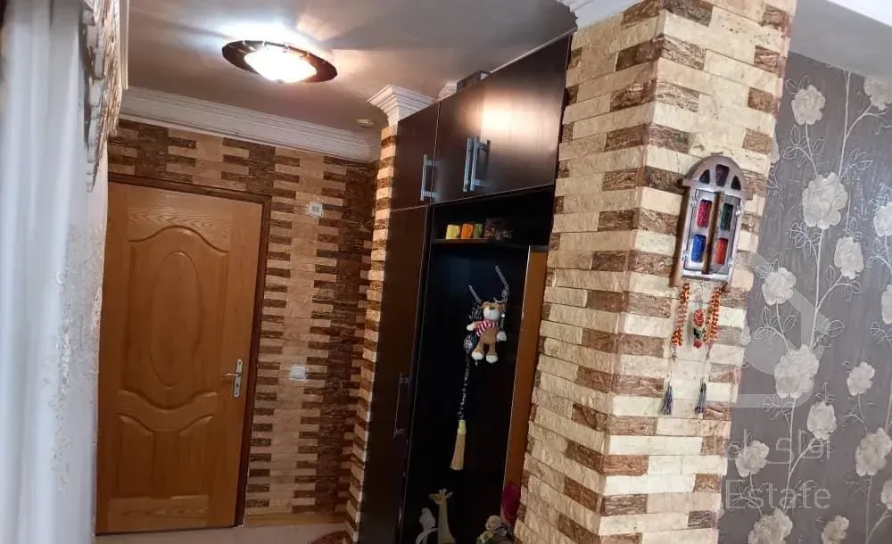 اپارتمان تک واحدی در شریفی ۱۸