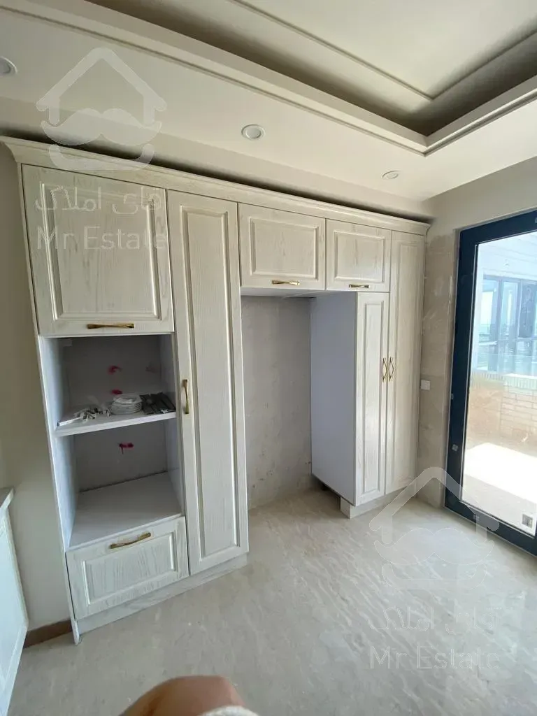 اجاره و رهن آپارتمان دربند 205  متر لاکچری