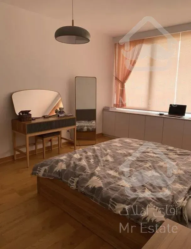 اجاره آپارتمان/۱۳۰ متری/لوکس در شهرک غرب