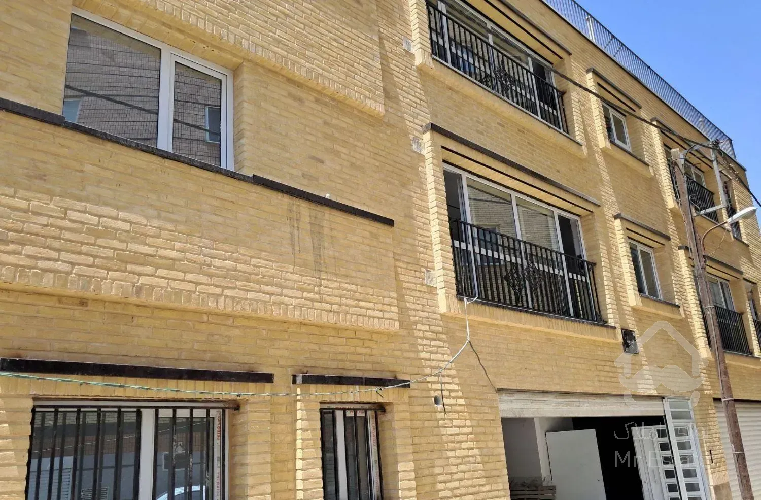 خ.تختی .محله.حاجی کوچه شاندیز