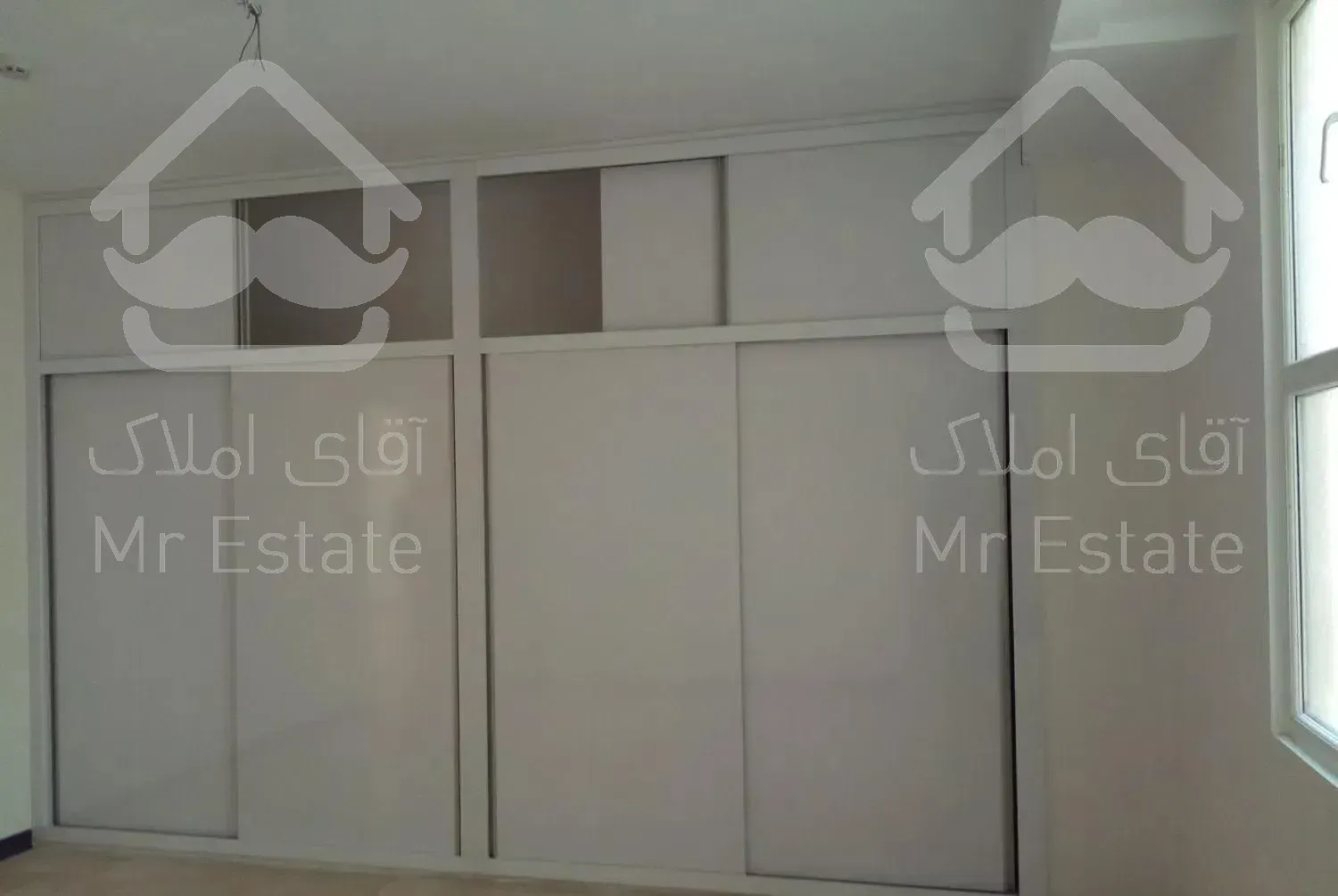 دبستان،نوساز ۱۹۰متر۳خ بامستر،فول،ویو ابدی