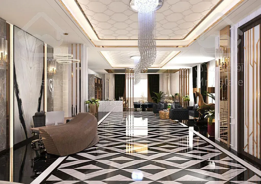 آپارتمان/۱۸۷ متر/فول امکانات