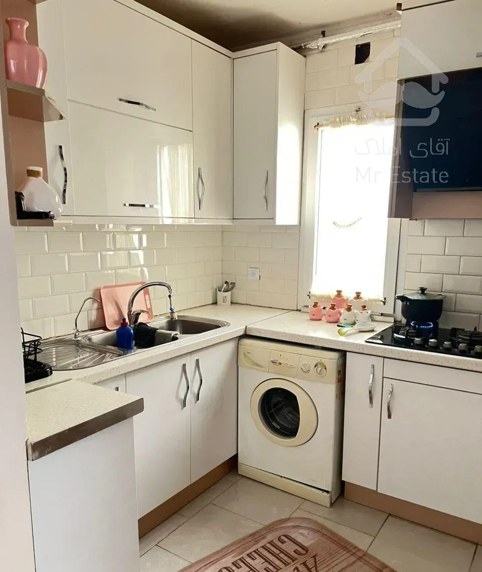 دوخوابه ۷۵متری در شهر جدید پرند