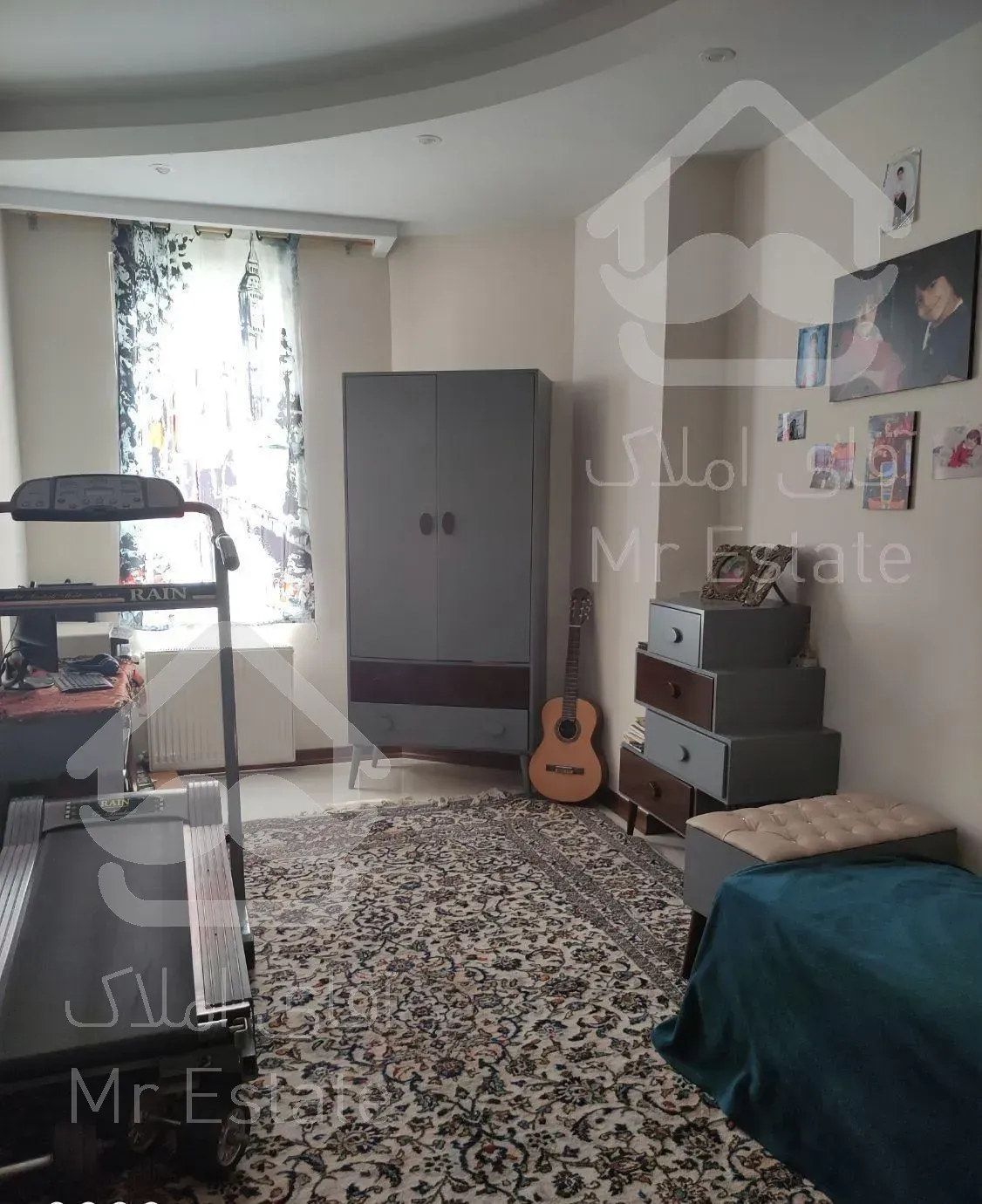 آپارتمان مبله 2 خواب