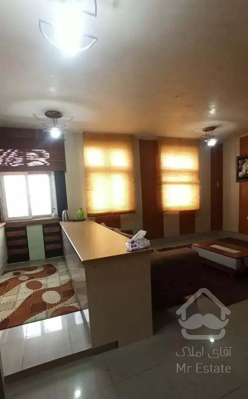 آپارتمان ۶۰ متری فرعی یکم تهلنجی