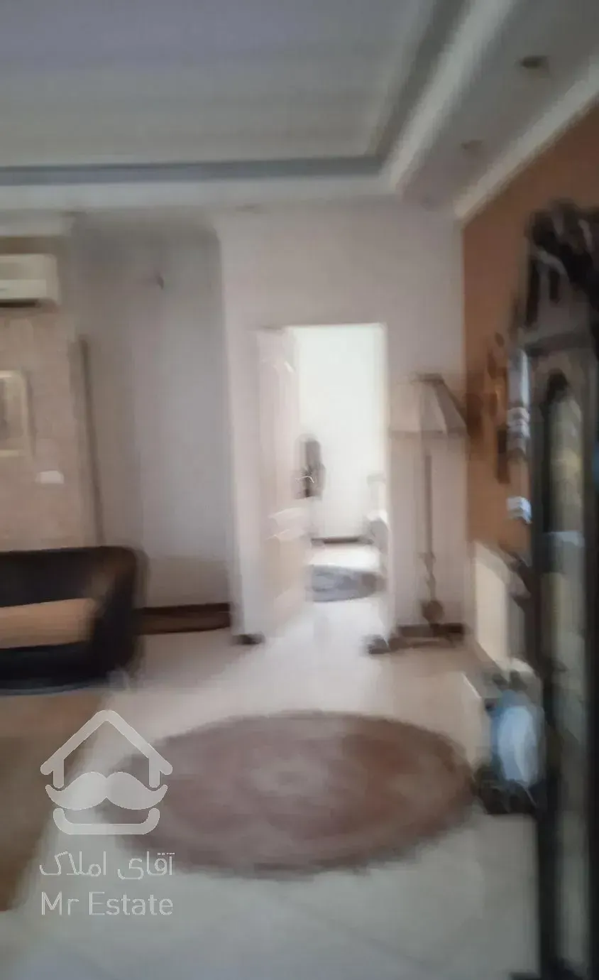 شریعتی بالاتر از میرداماد 84متر دوخوابه فول