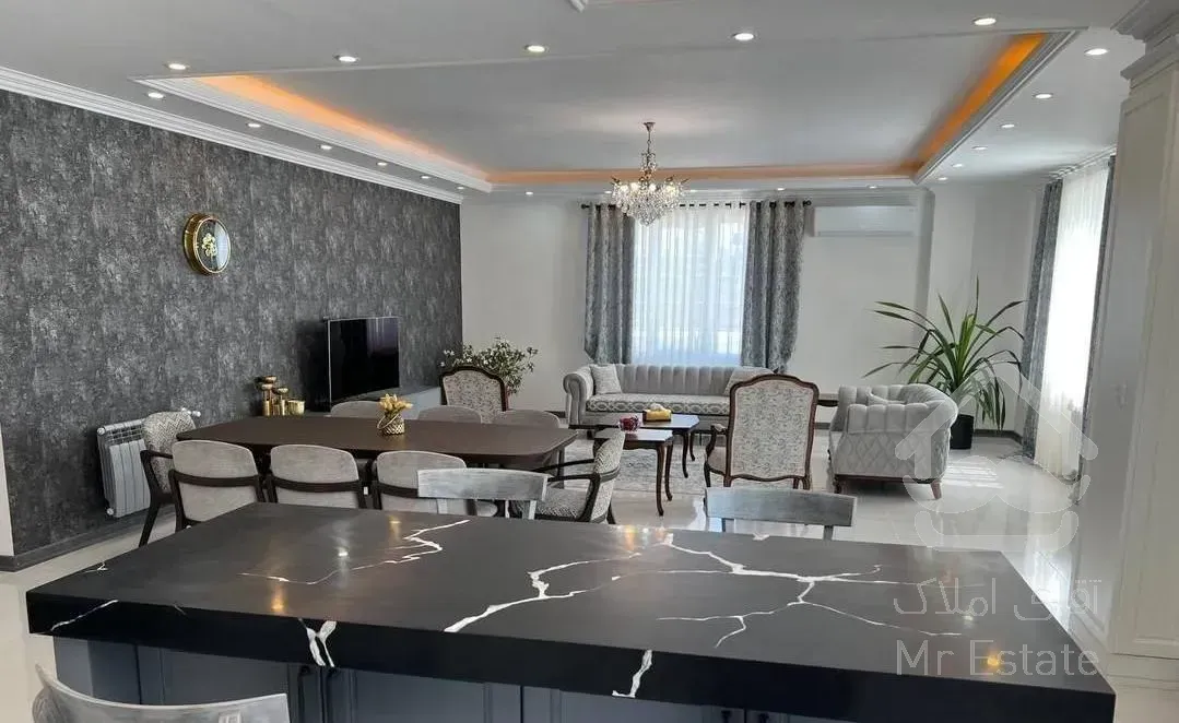 فقط بایه چمدون بیا ویلا با وسایل کامل