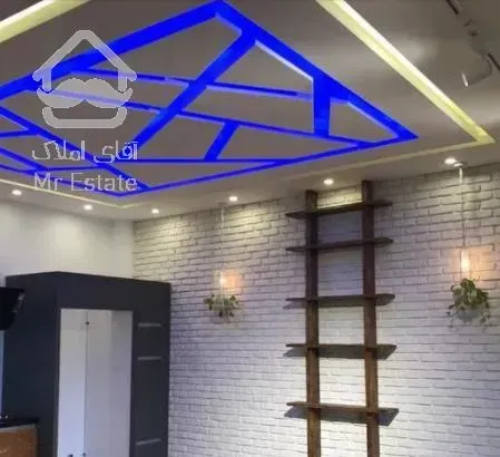 اصفهان ویلا ۵۰۰ متر زمین