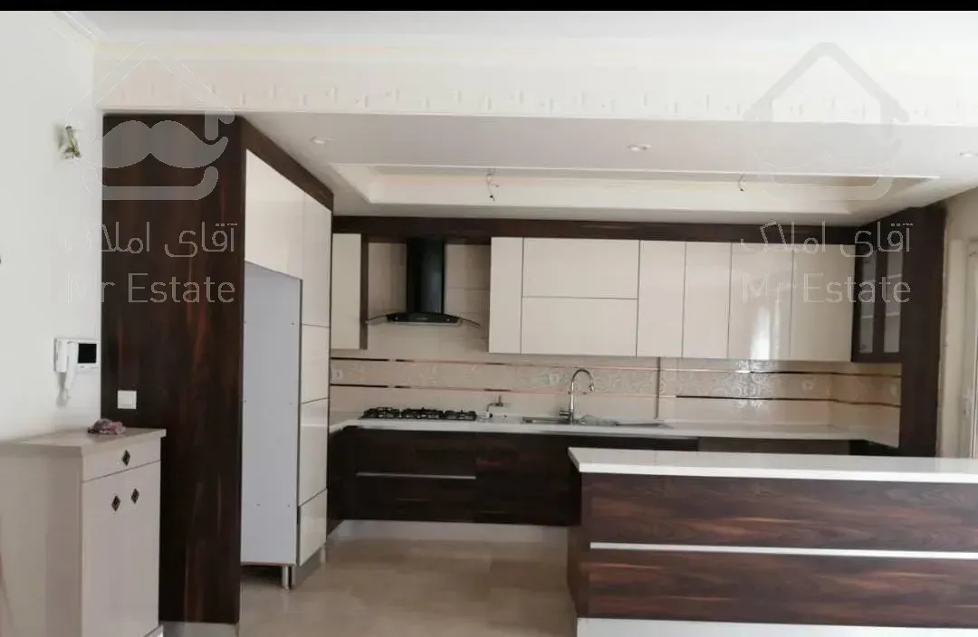 رهن آپارتمان 114 متری بلوار دریا