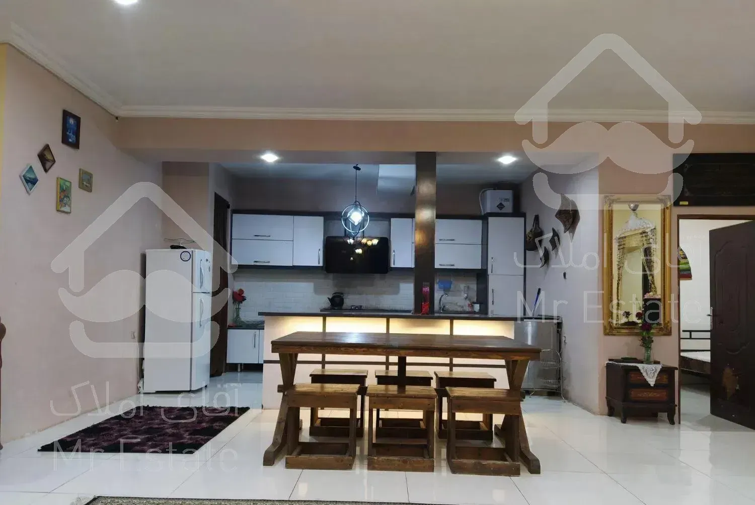 اجاره باغ ویلا سوئیت استخردار تولد(شیک مناسب امن)