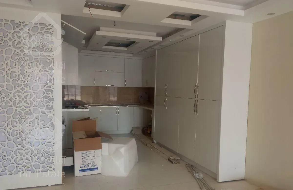 سه خواب کلید نخورده ، ملکشهر،