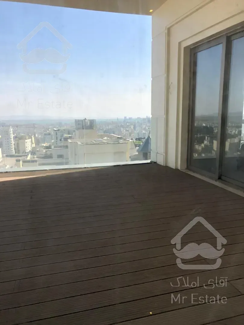 ۸۴۰ متر پنت هاوس استخردار فرشته