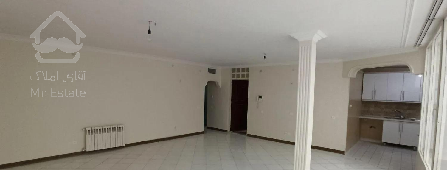 نیاوران ۱۵۰ متر سه خواب