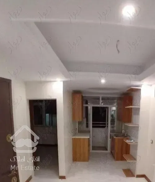 ۴۳ متری تک خواب /  با پارکینگ