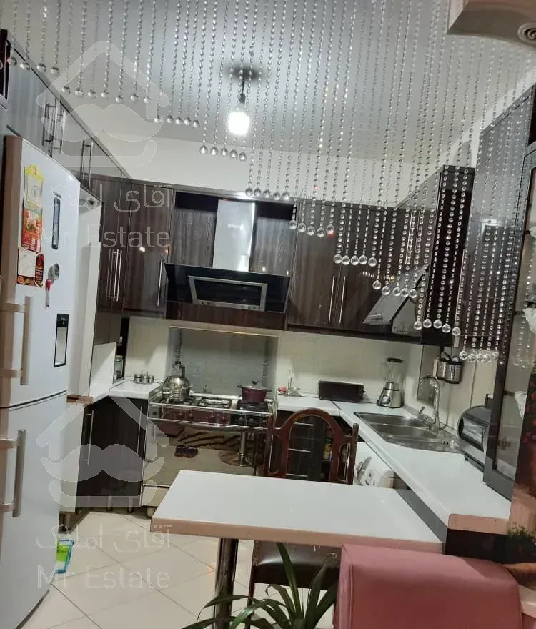 آپارتمان ۶۷ متری یک خوابه