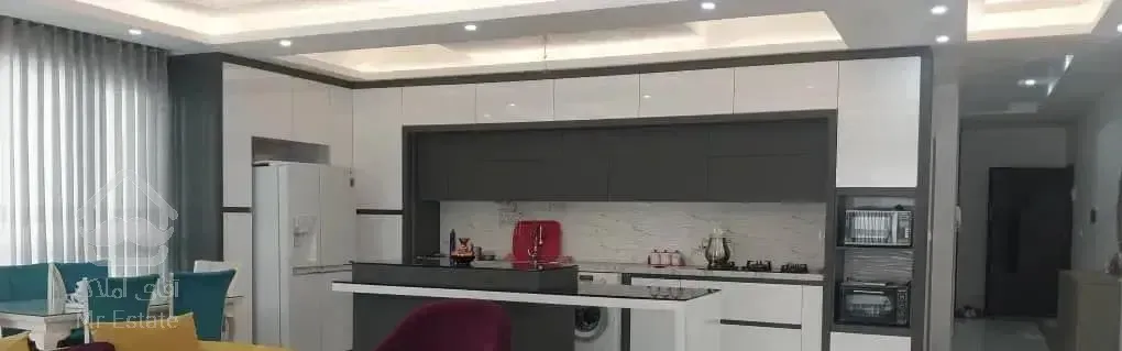 اجاره واحد ۱۴۲ متری ۲خواب فول ساداتشهر