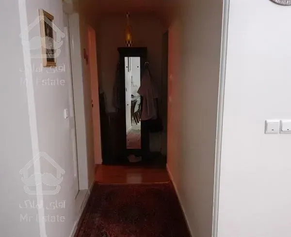 اپارتمان دوخوابه شهرک فرهنگیان خ بهنام