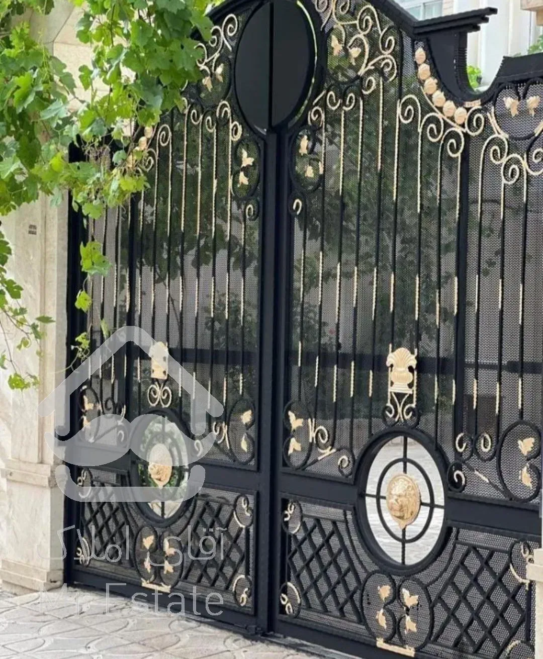 نقاشی ساختمان صفر تا صد