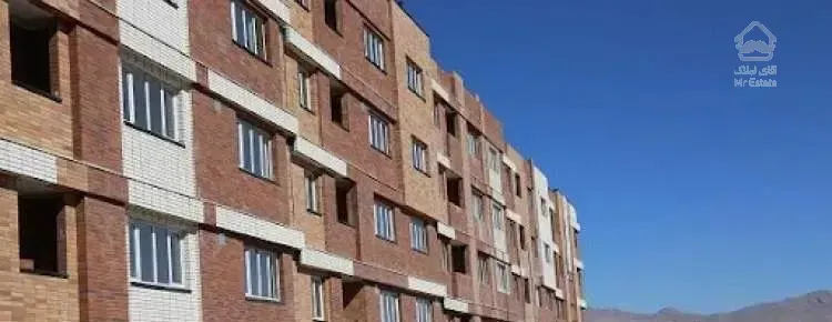 فروش آپارتمان مسکن ملی معاوضه با دنا یا شاهین