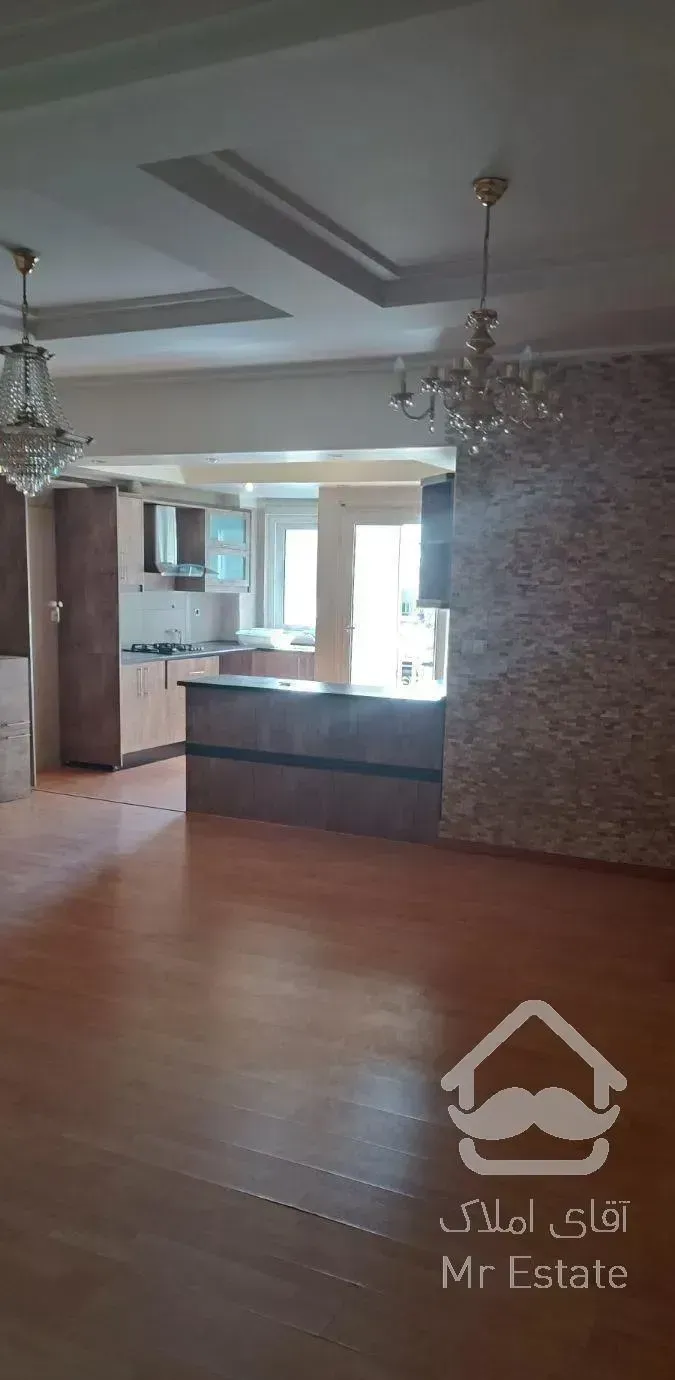 آپارتمان ۲ خوابه ۸۶ متر شیخ بهایی شمالی