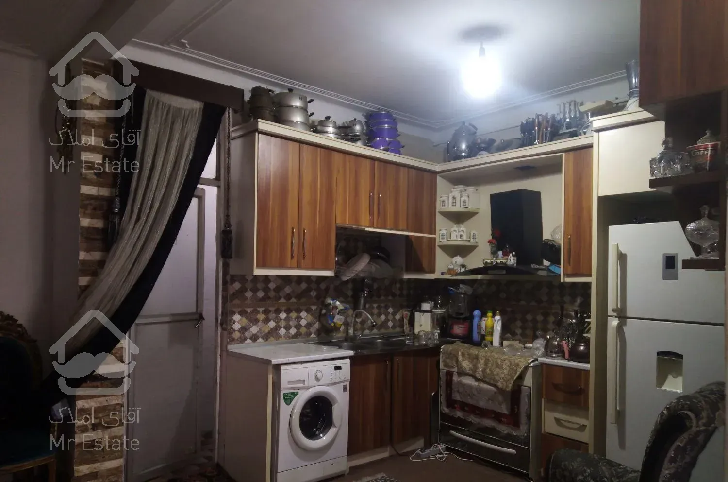 فروش آپارتمان 68متری در براصلی کمربندی شرقی