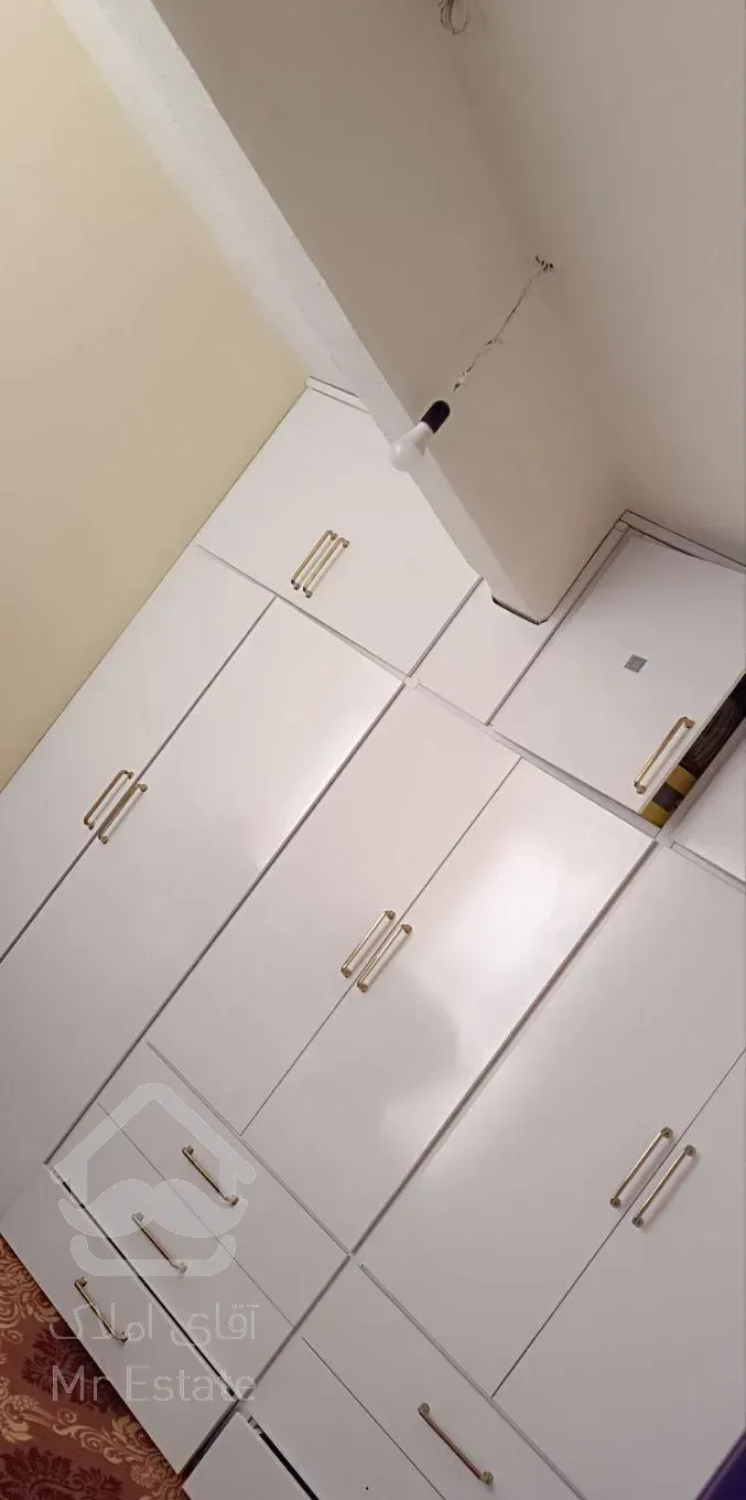 فروش آپارتمان ۷۳ متری مسکن مهر پردیس