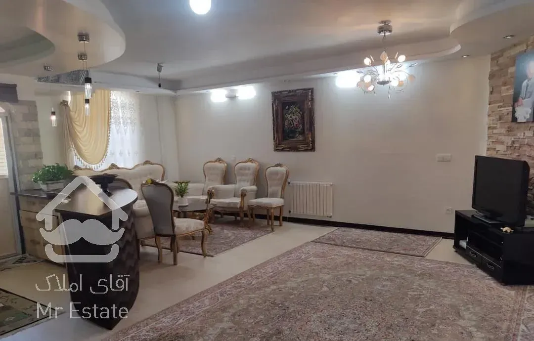 رهن ۷۰ متری  ۱خوابه فول چیتگر