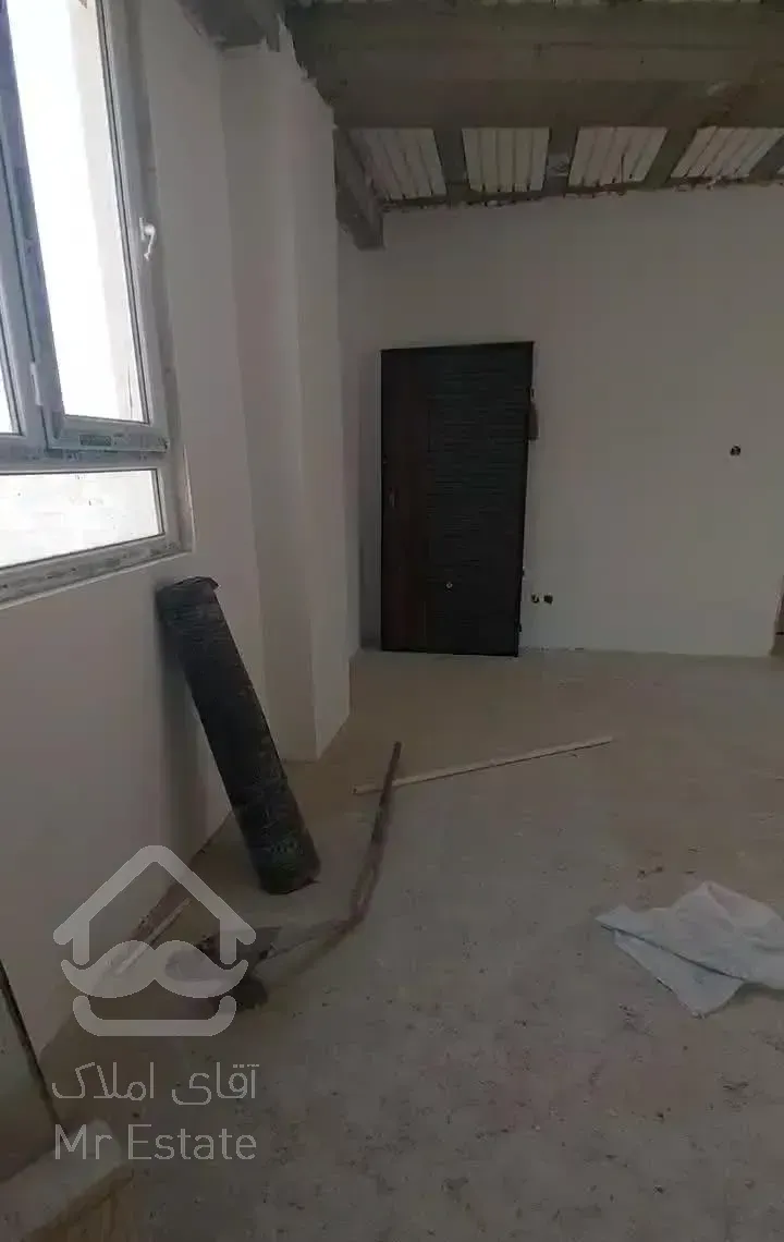 60 متر دو خواب  / فول امکانات / خوش نقشه/نوساز