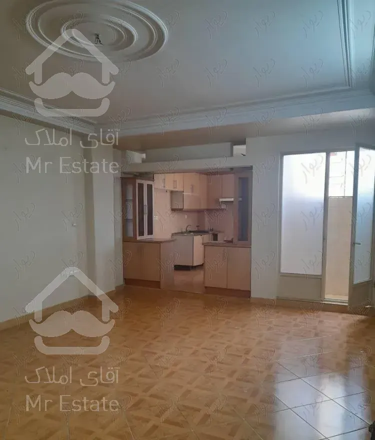 ۷۱متر/آسانسوردار/ تخلیه/شخصی/ واقعی