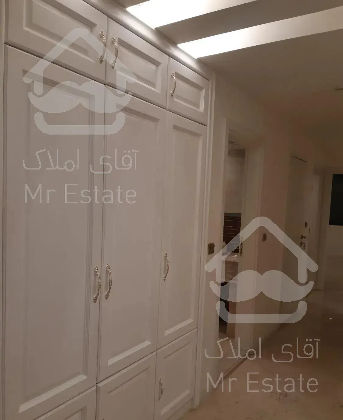 کاخ سازان ونک 230 + 10 پ قصر اشرافی اعیانی 1400