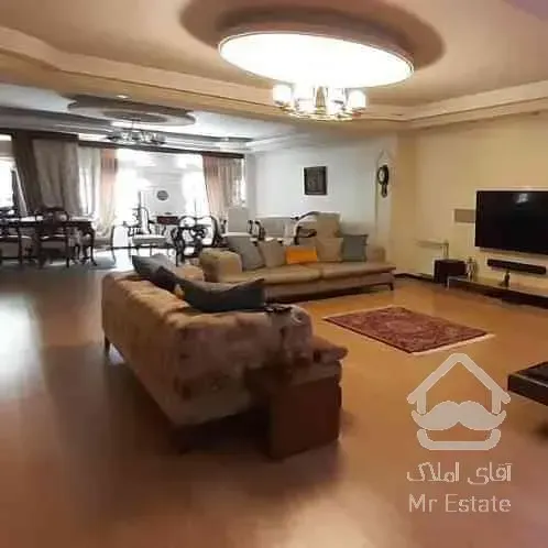 خرید اپارتمان سه خوابه تک واحدی فردوس شرق