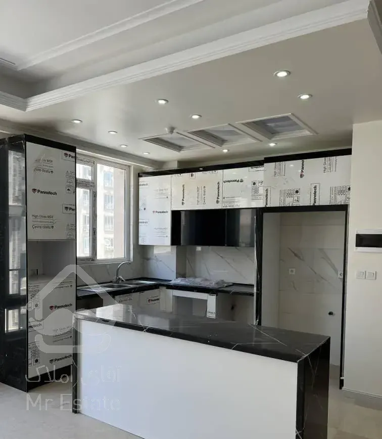 فروش آپارتمان ۸۷متر فول