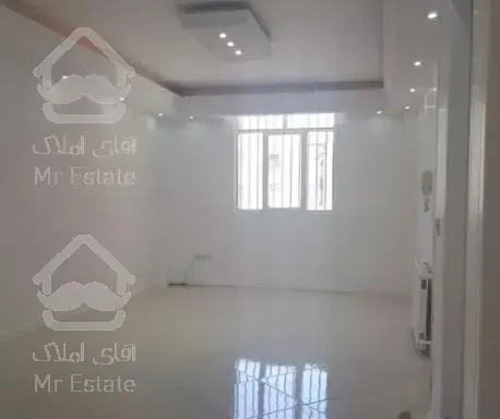 ۵۶متر ۱خواب باغ فیض سالن پرده خور