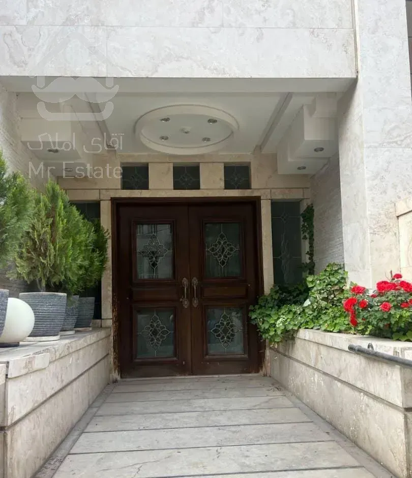 فروش خانه ویلایی ۵۴۰ متری  تراکم زیاد در هفت تیر